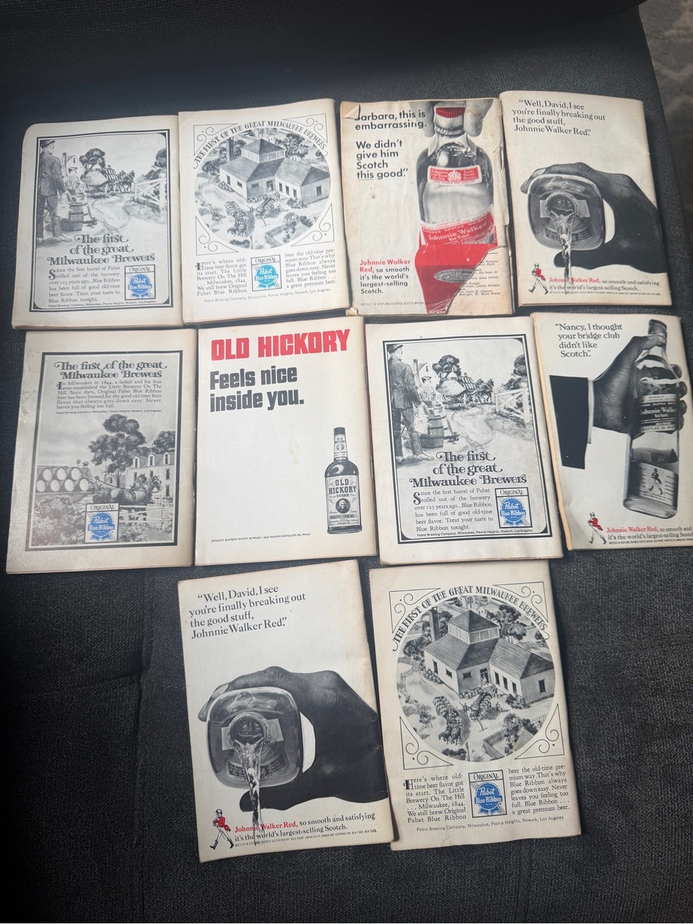 Vintage JET Magazine Lot, collectibles - Picture 5 of 8